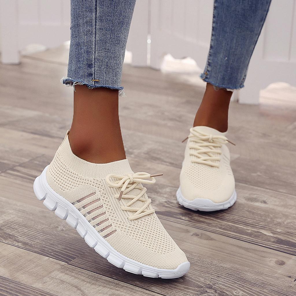 Women' Sporty Sneakers – Style and Everyday Support