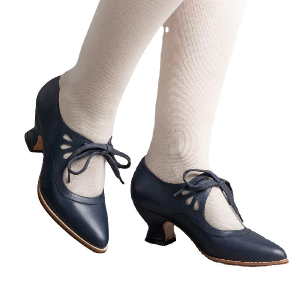 Designed for balance Women's Heeled Shoes