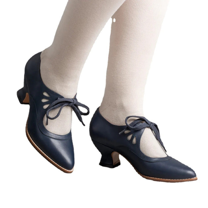 Designed for balance Women's Heeled Shoes