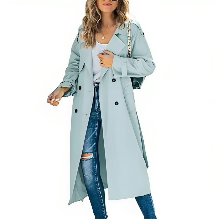 Trench Coat for women