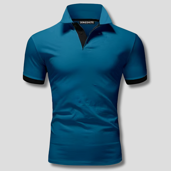 Ralph – Men’s Polo Shirt – Stylish and Comfortable
