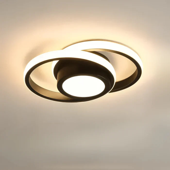 Modern LED Ceiling Light – Sleek Design with Energy-Efficient Illumination