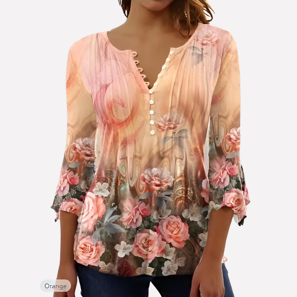 Women’s Elegant Top