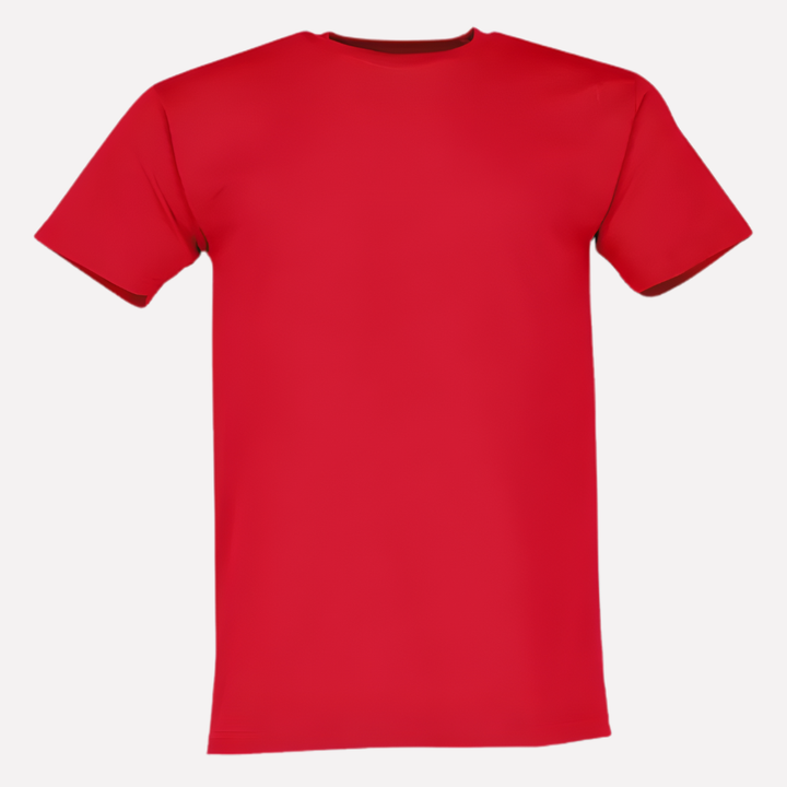 Men’s Crew Neck T-Shirt