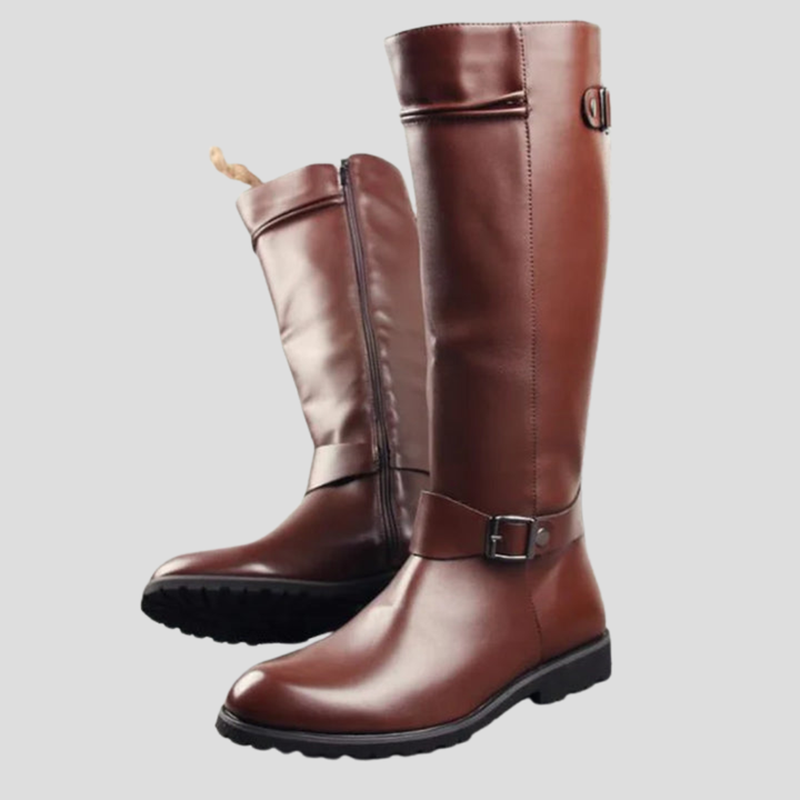 Men’s Western-Style Boots