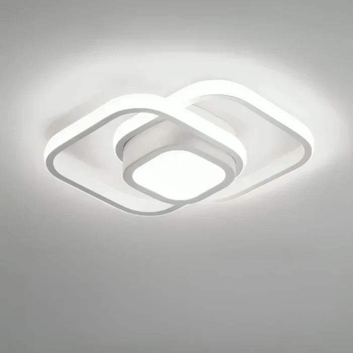 Modern LED Ceiling Light – Sleek Design with Energy-Efficient Illumination