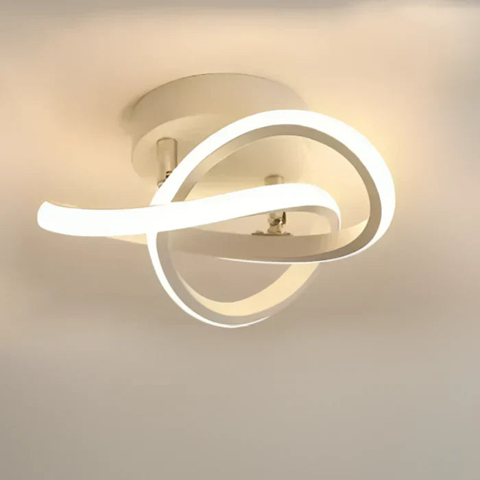 Modern LED Ceiling Light – Sleek Design with Energy-Efficient Illumination