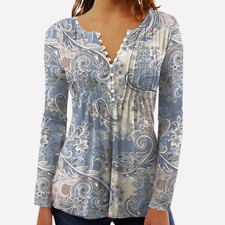 Women’s Elegant Top