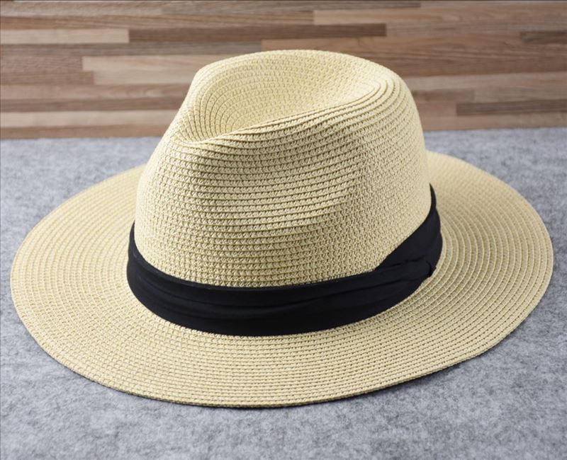 Stylish Summer Beach Hat