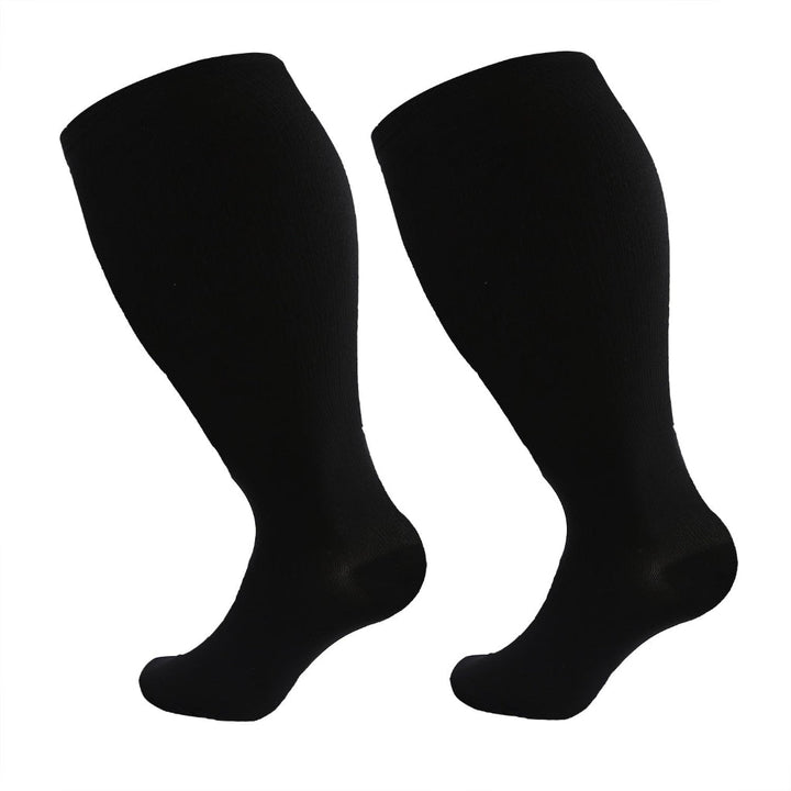 Graduated Compression Travel Socks