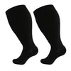 Graduated Compression Travel Socks