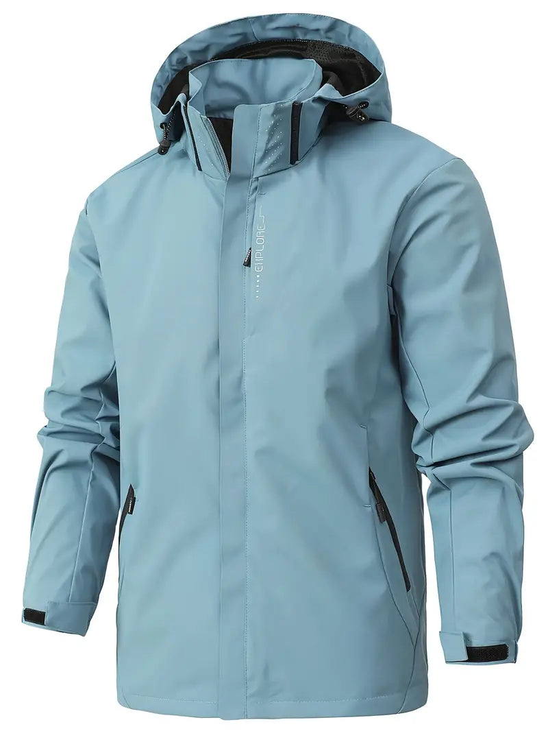 Men’s All-Weather Jacket – Practical Style for Everyday Use