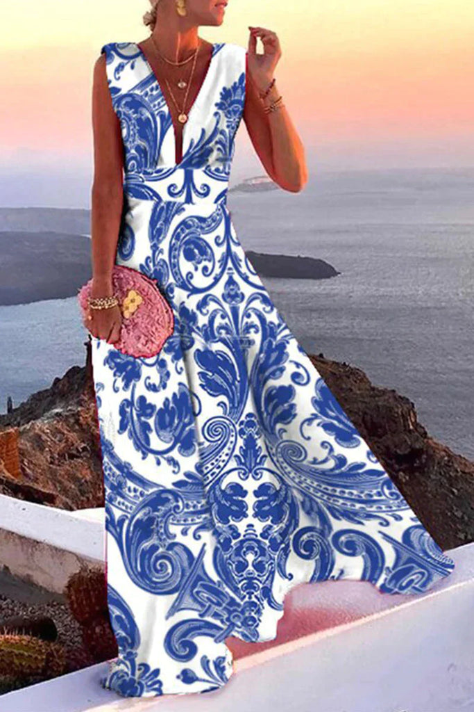 Women’s Summer Dress