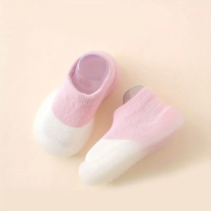 Flexible Barefoot Kids’ Shoes