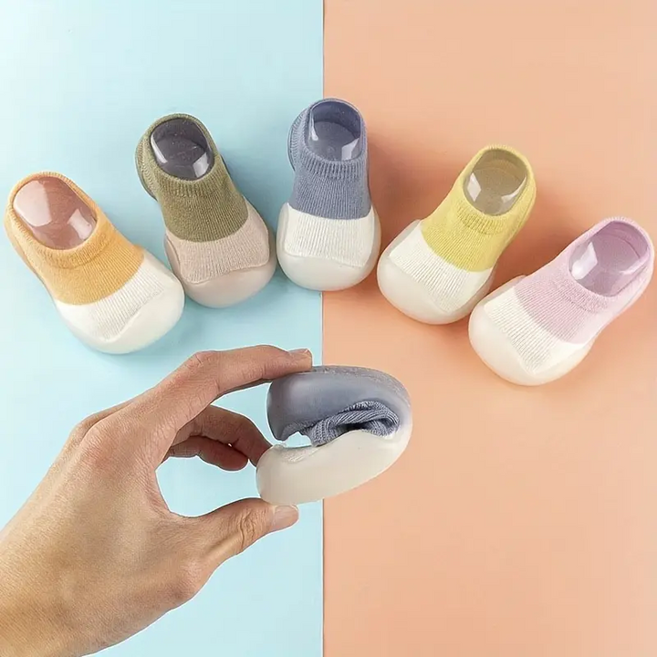 Flexible Barefoot Kids’ Shoes