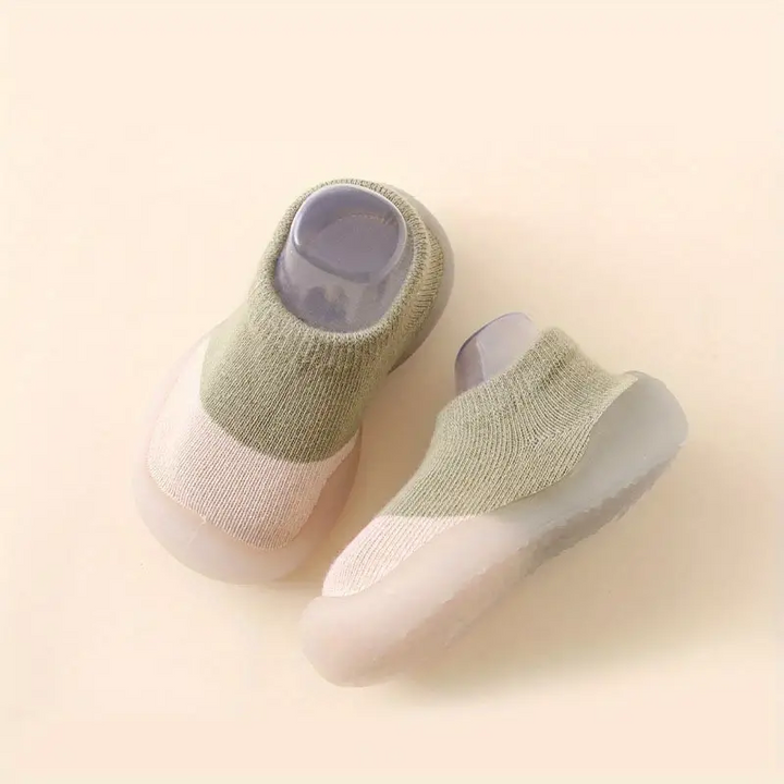 Flexible Barefoot Children's Shoes