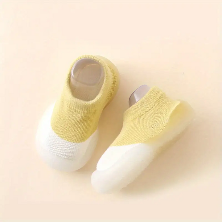 Flexible Barefoot Kids’ Shoes