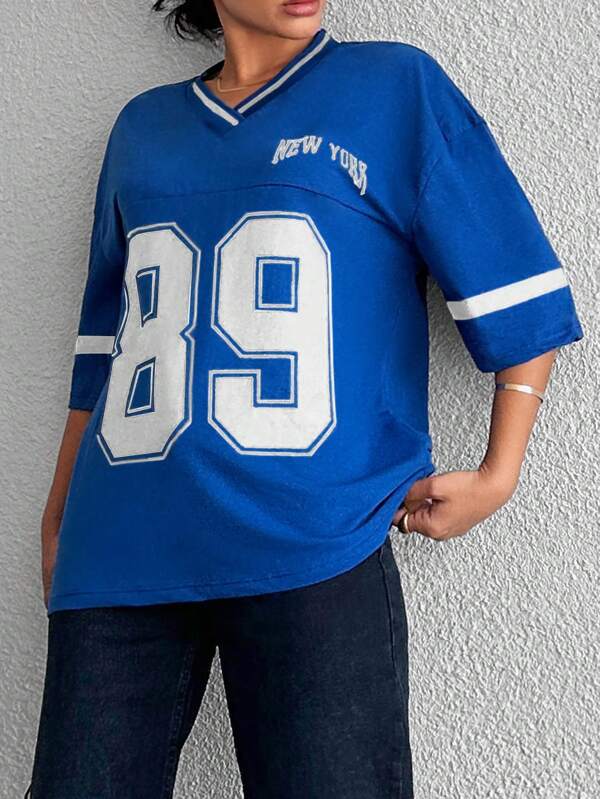 Casual Cool Vibe with This Oversized Shirt