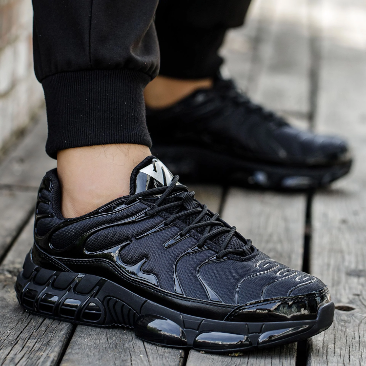 Men’s Safety Shoes – Protection and Practical Style for Work