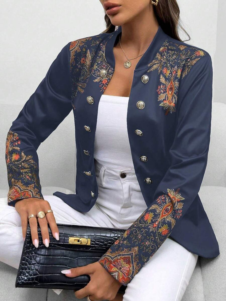 Tweed Cardigan – Stylish and Versatile