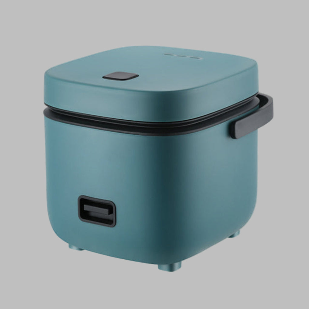 Mini Rice Cooker and Steamer