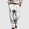 Men’s Straight Casual Trousers – Timeless Style for Every Occasion