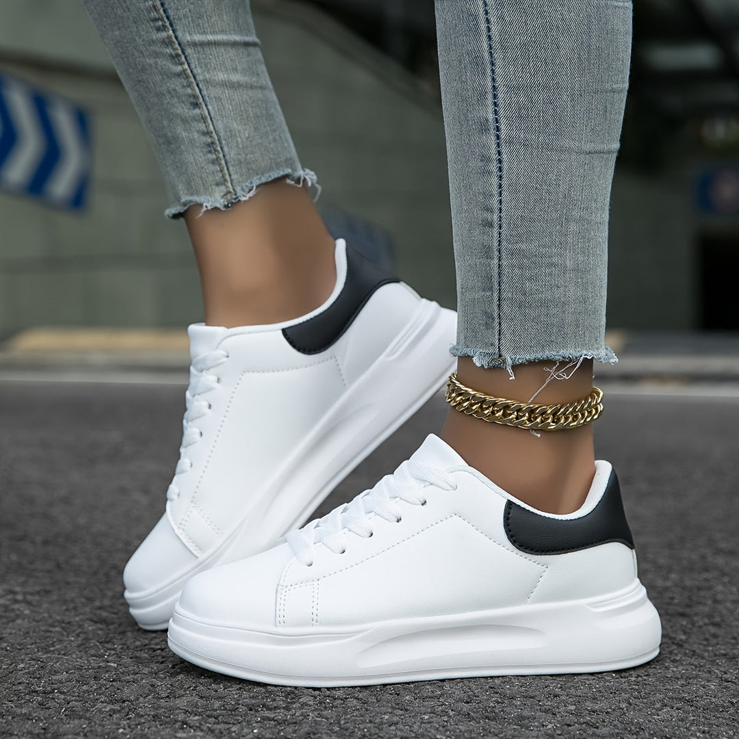 Women’s Sneakers – Supportive and Stylish Everyday Footwear