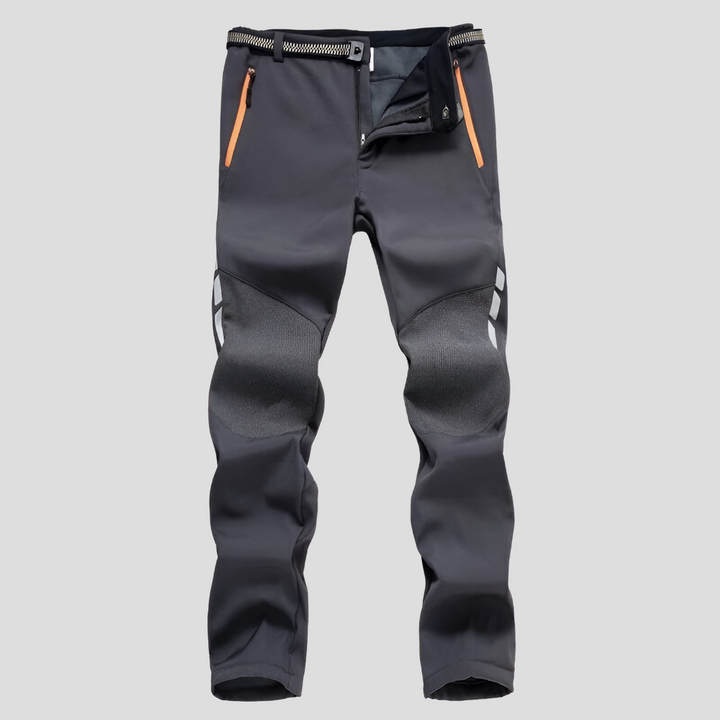 Men's Outdoor Trousers – Versatile and Practical for All Adventures