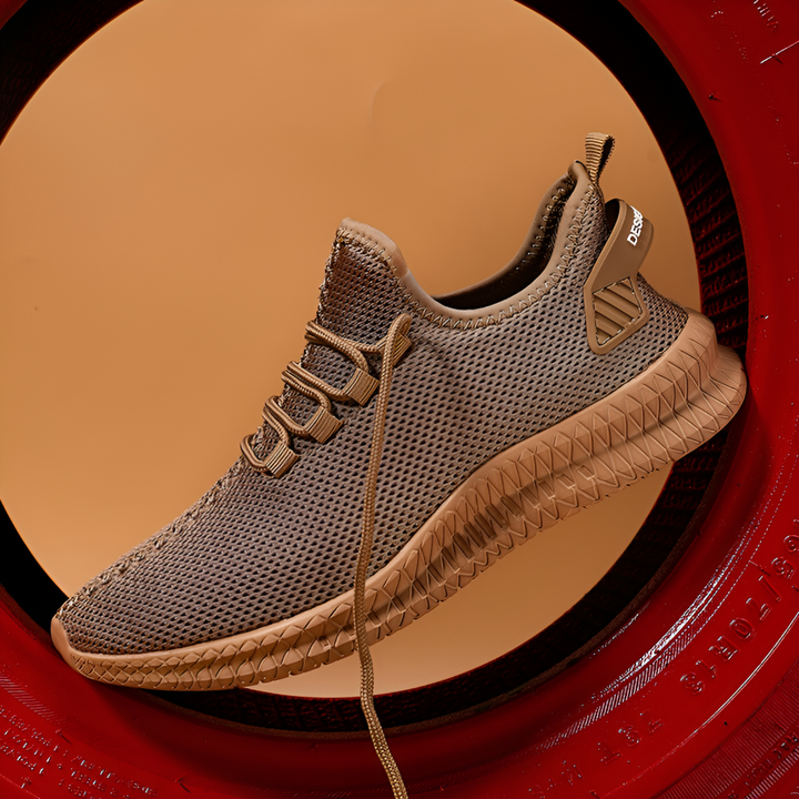 Men’s Shoes – Modern Style for Everyday Wear