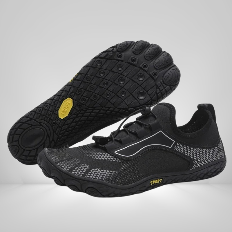 Unisex Water Shoes – Freedom and Protection for Summer Adventures