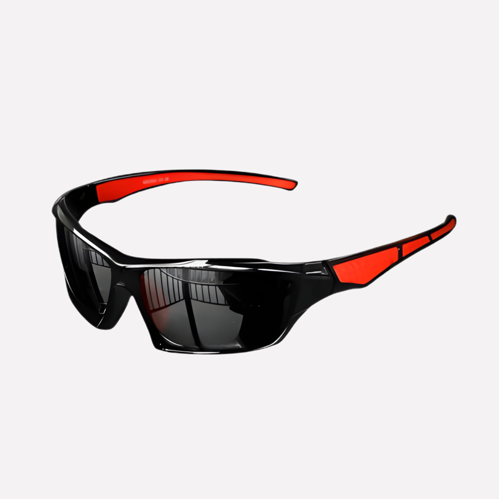 Polarized UV400 Sports Sunglasses