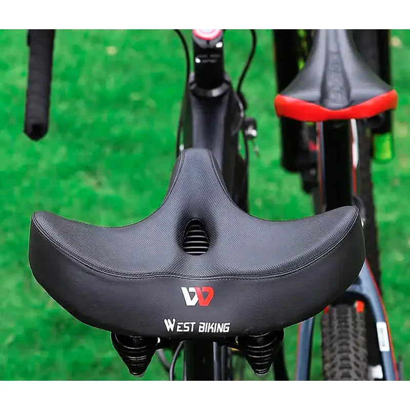 Cycle Pad – Ultimate Comfort for Every Ride