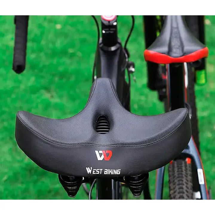 Cycle Pad – Ultimate Comfort for Every Ride
