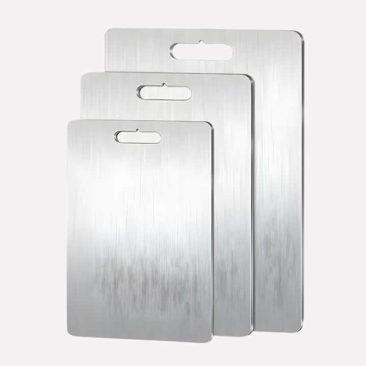 Titanium Cutting Board