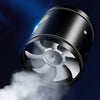 Ultra Quiet Exhaust Fan – Clean, Fresh Air with Powerful Yet Quiet Performance