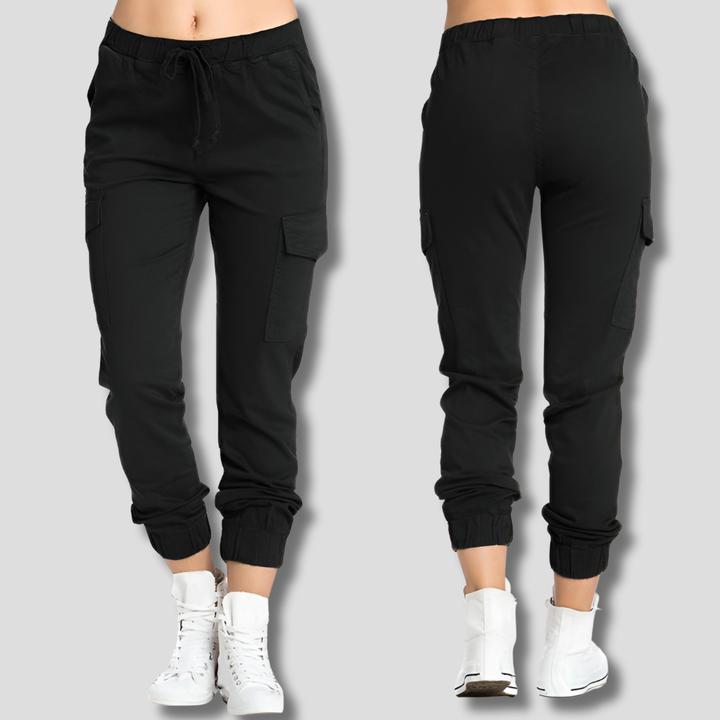 Stylish Women’s Cargo Pants