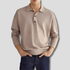 Men’s Cotton Polo Shirt – Crisp Style for Everyday Wear