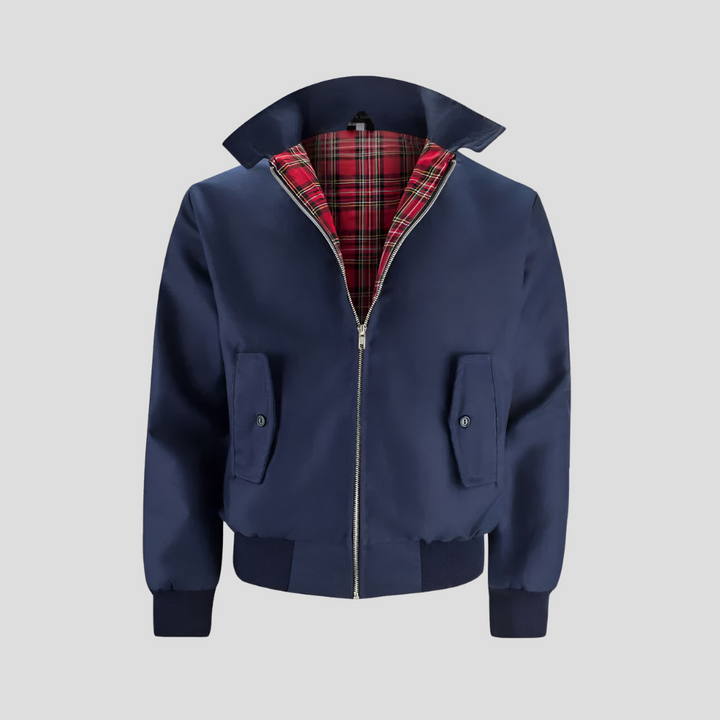 Men’s Classic Jacket