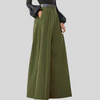 Women’s Wide-Leg Pants – Effortless Style with Modern Flow