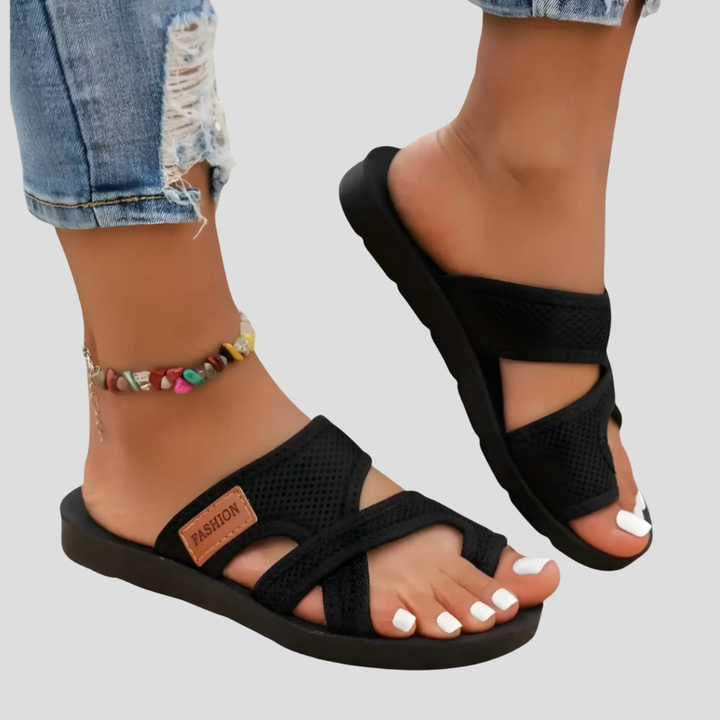 Women’s Adjustable Support Sandals