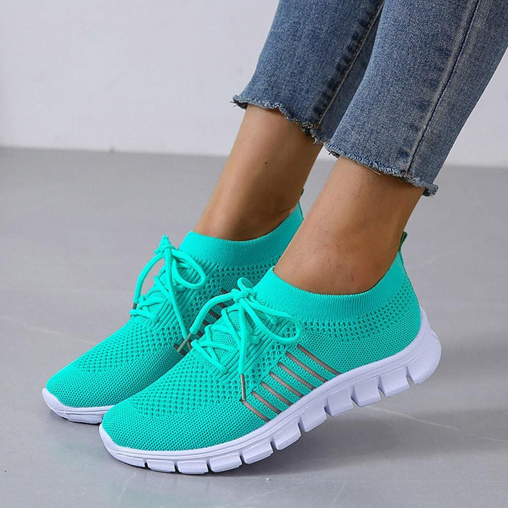 Women' Sporty Sneakers – Style and Everyday Support