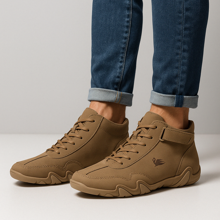 Unisex Barefoot Shoes – Minimal Style with Everyday Protection