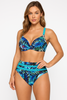 JacobNora AUS – Tropical Print Bikini