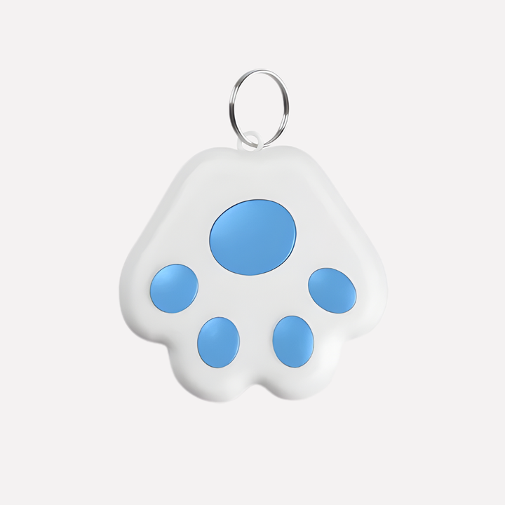 Real-Time Location Tracking for Pets