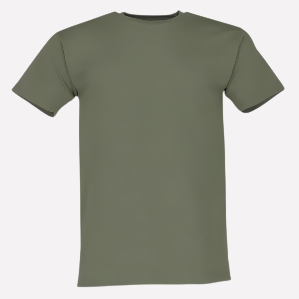 Men’s Crew Neck T-Shirt
