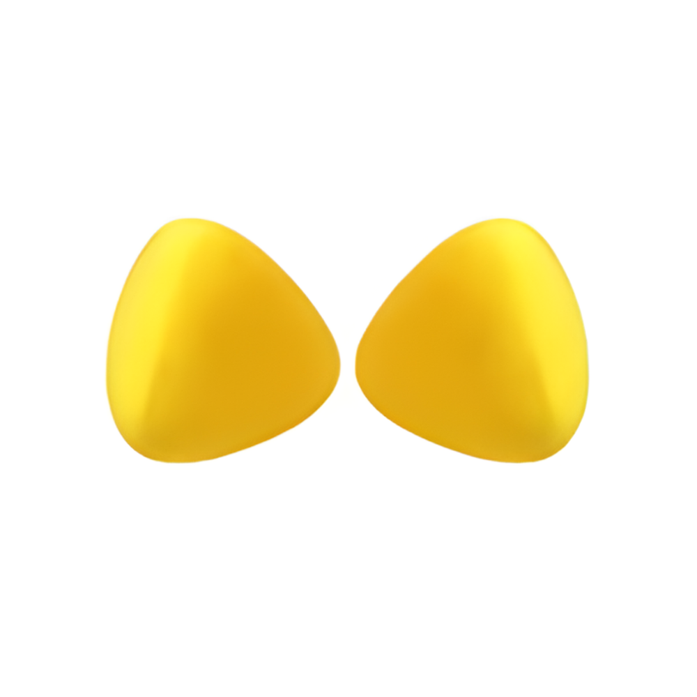 Reusable Earplugs for All-Day