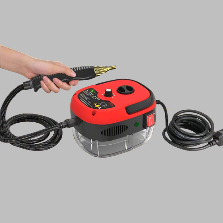 High-Temperature Steam Cleaner