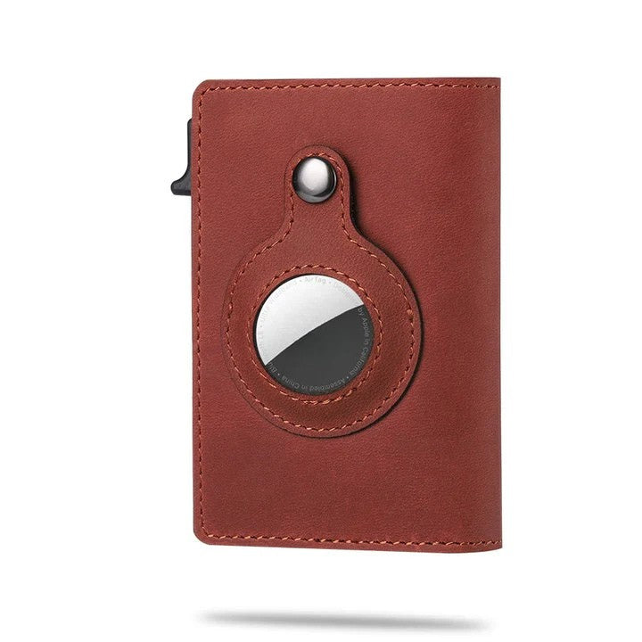 Apple AirTag Wallet