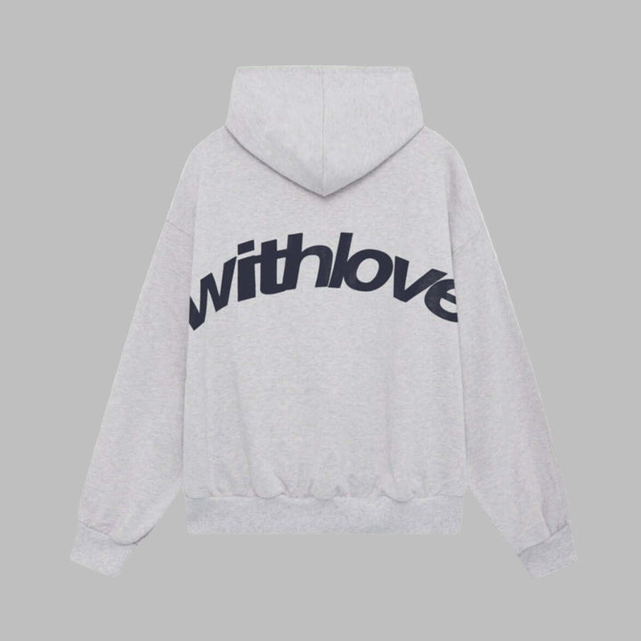 Warm Hoodie for women