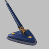 360° Rotating Triangular Squeegee Mop